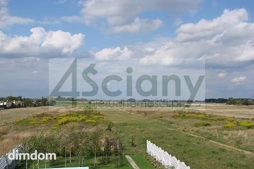 Do sprzedania kilka działek o powierzchni od 5 do 20 hektarów w Błoniu.