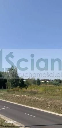 Super miejsce pod usługi/handel/magazyn