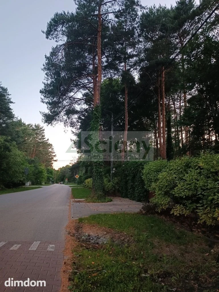 piękna działka w Józefowie - 5