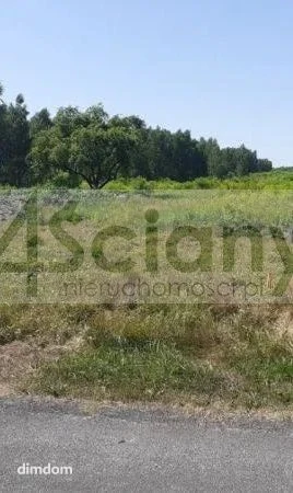 Do sprzedania działka budowlana o powierzchni 90 tyś m2 (9ha) we Władysławowie koło Mszczonowa.