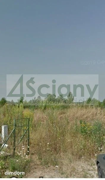 Dwie działki budowlane  po 1000 m2 każda z przeznaczeniem pod zabudowę jednorodzinną. Działki oczyszczone z krzaków.