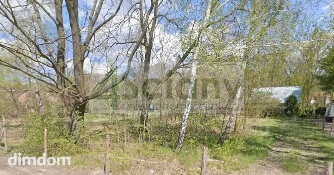 Do sprzedania działka budowlana o powierzchni 780 m2 w Adamowiźnie koło Grodziska Maz.