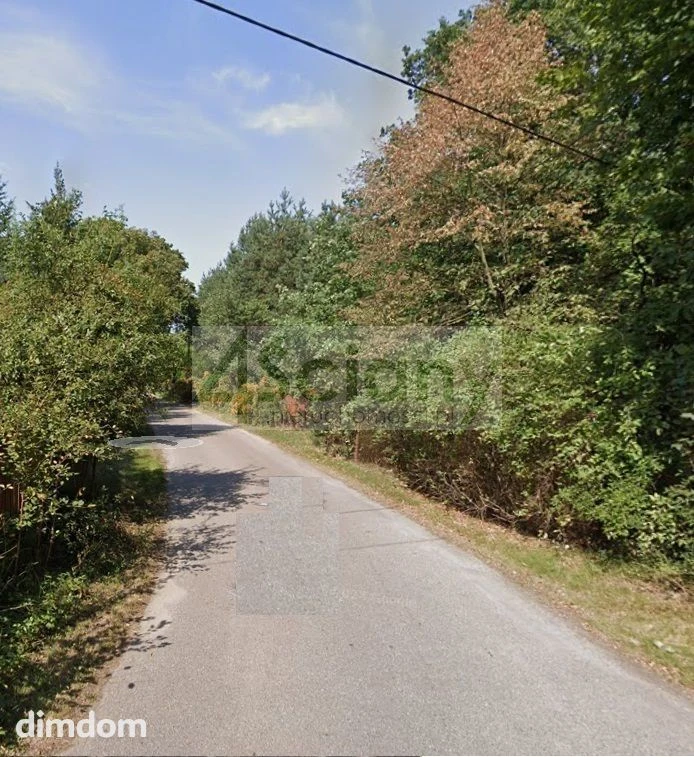 Do sprzedania działka budowlana (1002 m2) w cichej i zielonej części Rajszewa (gmina Jabłonna). W/g…