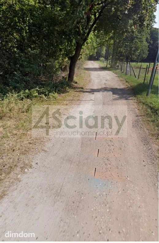 Do sprzedania działka budowlana (1002 m2) w cichej i zielonej części Rajszewa (gmina Jabłonna). W/g… - 5