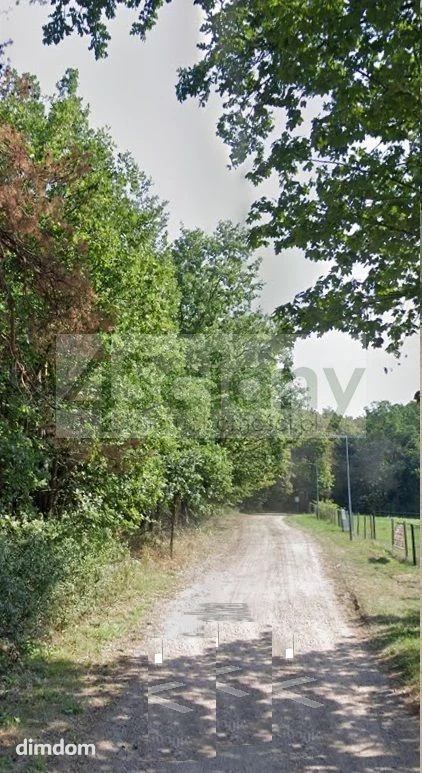 Do sprzedania działka budowlana (1002 m2) w cichej i zielonej części Rajszewa (gmina Jabłonna). W/g… - 2
