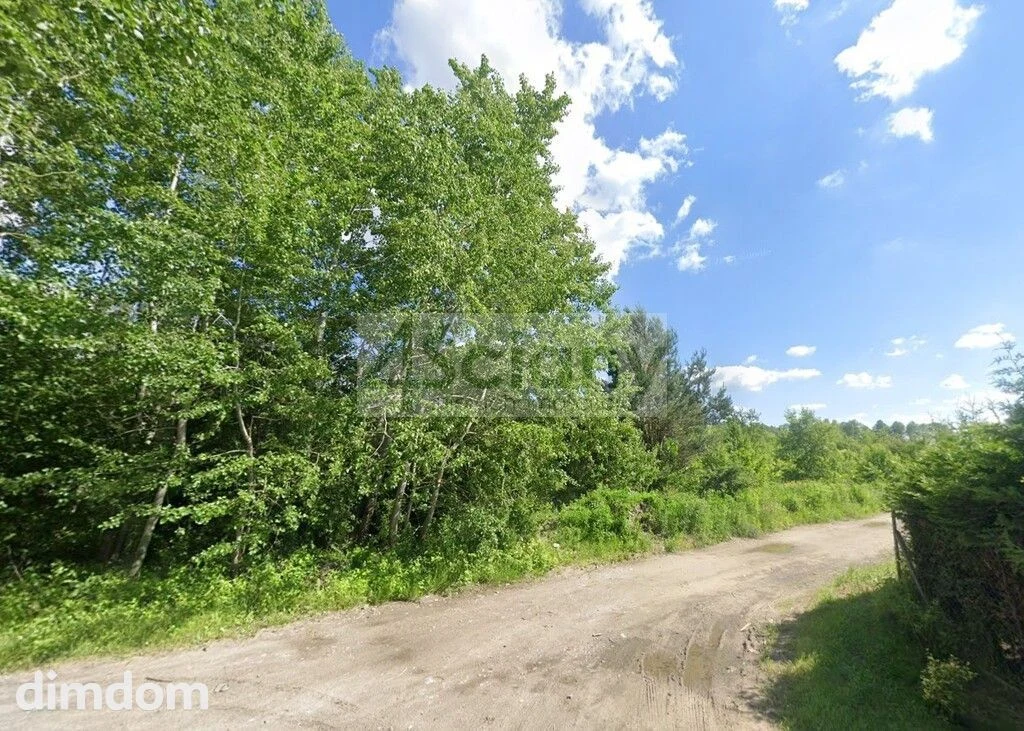 Wyjątkowa działka z przestrzenią rekreacyjną 🌳