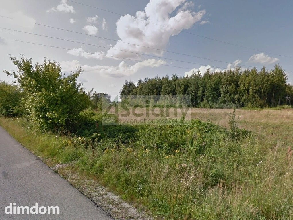 Na sprzedaż działka budowlana o powierzchni 1447 m2 w miejscowości Kotorydz (powiat Piaseczyński) zaledwie 25 min od Warszawy.