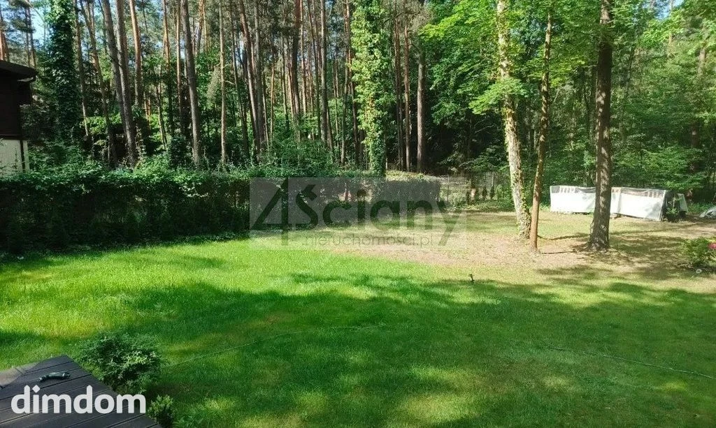 Do sprzedania działka budowlana o powierzchni 1430 m2 w Władysławowie koło Grodziska Maz/Żabiej… - 111232460.jpg