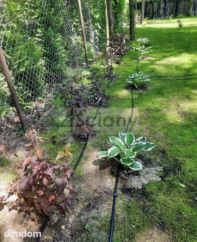 Do sprzedania działka budowlana o powierzchni 1430 m2 w Władysławowie koło Grodziska Maz/Żabiej… - 2