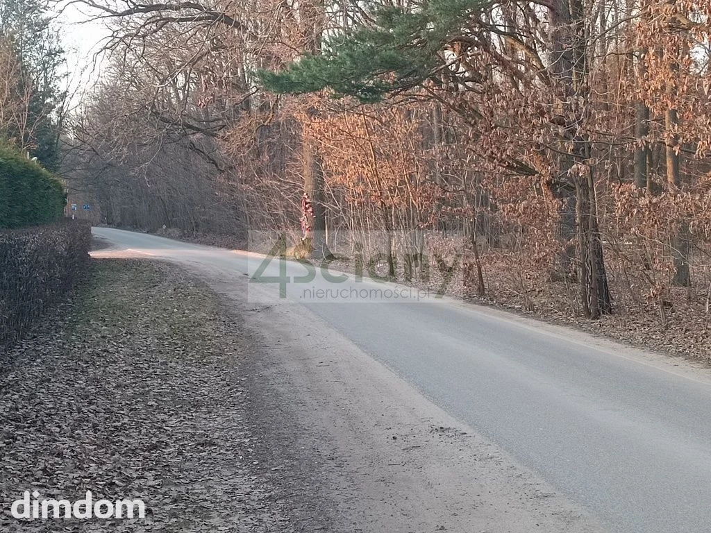 Piękna działka w Żelechowie