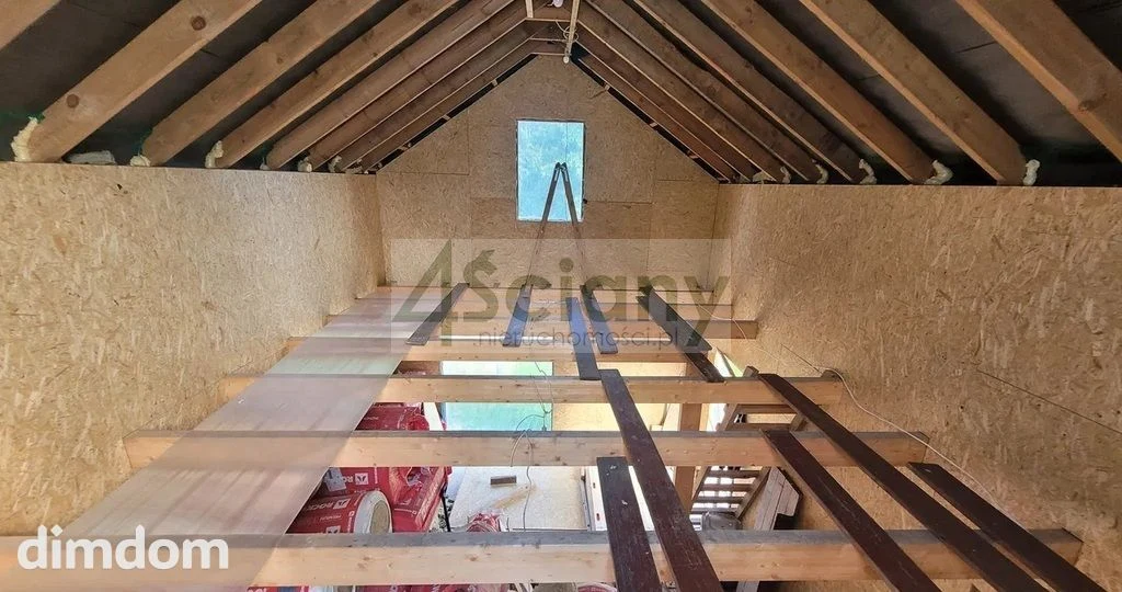 Działka w zacisznym miejscu - 2