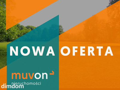 Działka budowlana z widokiem na jezioro