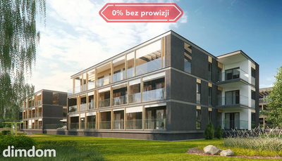 Nowoczesne Apartamenty - Parkitka !!!