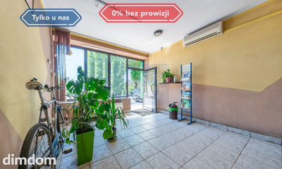 Lokal handlowy na sprzedaż Centrum