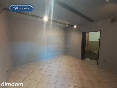 Lokal na sprzedaż 33 m2/ Północ
