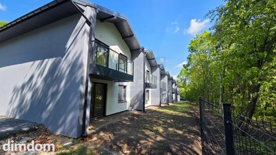 Nowe Apartamenty, Parkitka Częstochowa