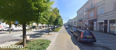 Kamienica na sprzedaż, Śródmieście