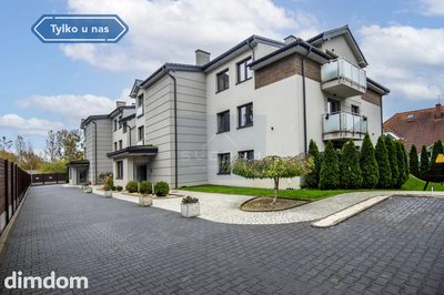 M3 nowy blok/parking dzielnica Podjasnogórska