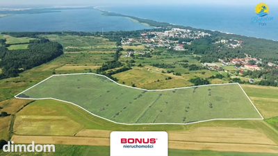 Postaw na działki nad Bałtykiem!