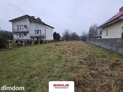16 ar działka | Wszystkie media | Rudna Mała