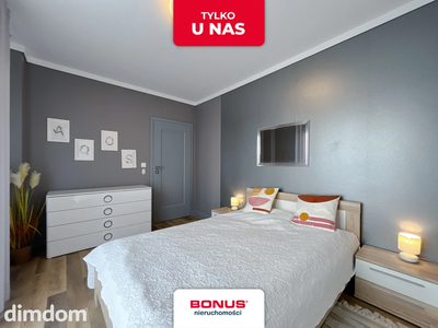 Idealne mieszkanie dla rodziny / z dużym ogrodem