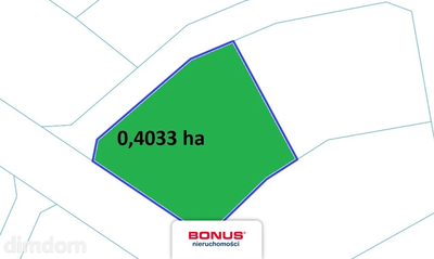 Błotnica/Kołobrzeg pod zabudowę wielorodzinną!!!