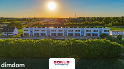 Dom na Sławinie przy ul. Kmieca, deweloper.