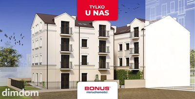 Na sprzedaż  3-pokojowy apartament o powierzchni 49,98 m2 w najbardziej prestiżowej inwestycji w Skierniewicach. Nieruchomość położona jest w ścisłym centrum miasta, 200 m od rynku .