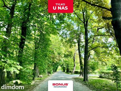 Idealne działki pod Twój wymarzony dom !