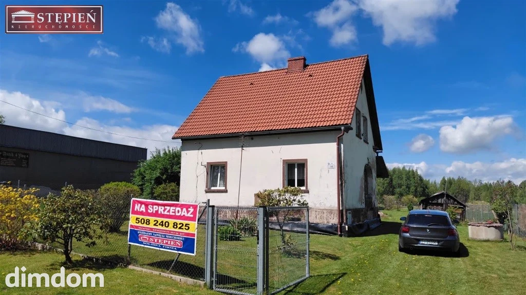 Dom w Świeradowie Zdrój pod Gondolą!