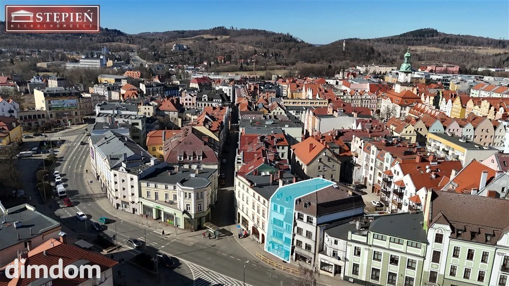 Kamienica przy ul. Bankowej