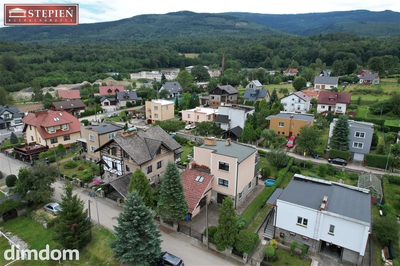 Dom w Karkonoszach,