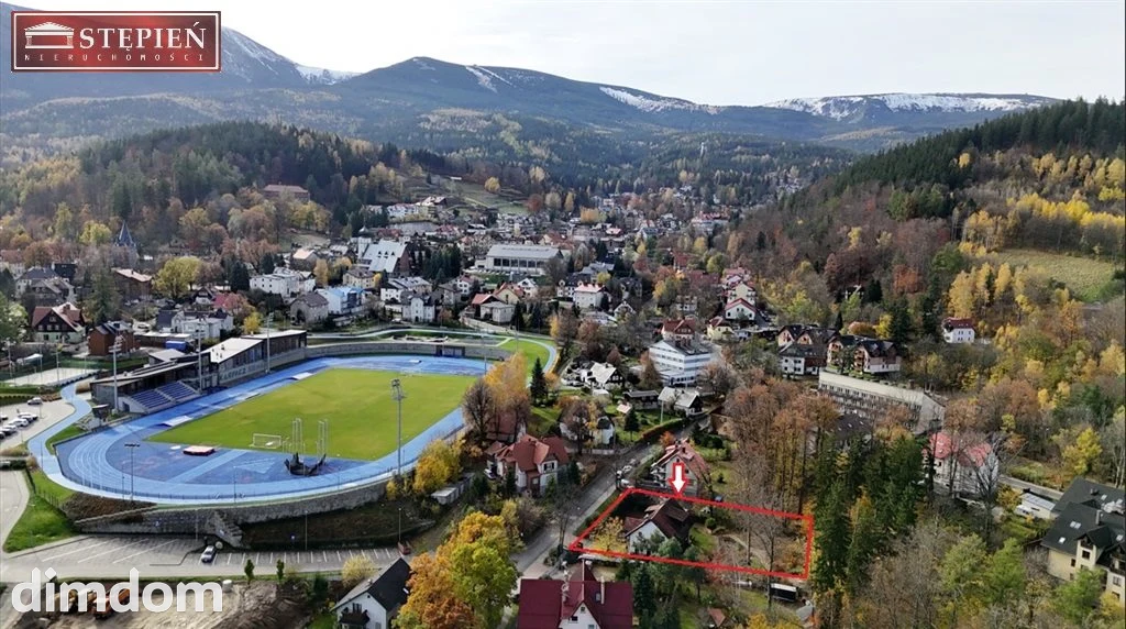 Gotowy biznes w Karpaczu
