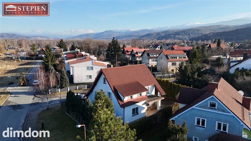 Przedstawiam Państwu na sprzedaż dom wolnostojący o powierzchni użytkowej  119,04 m² , położony na… - dd_1aa802a1_ds_DS-28605-7_1.jpg