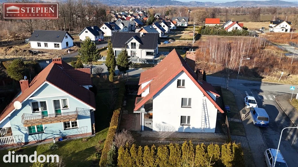 Przedstawiam Państwu na sprzedaż dom wolnostojący o powierzchni użytkowej  119,04 m² , położony na… - 2