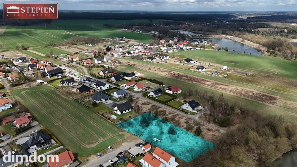 UROCZA DZIAŁKA