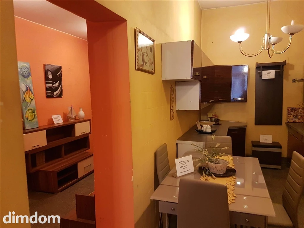 Lokal 115 m2 Bardzo dobra lokalizacja - 4
