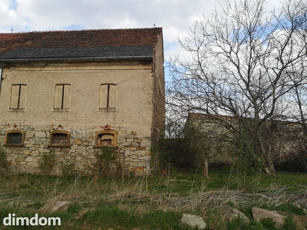 Dwie kondygnacje do adaptacji. - 3