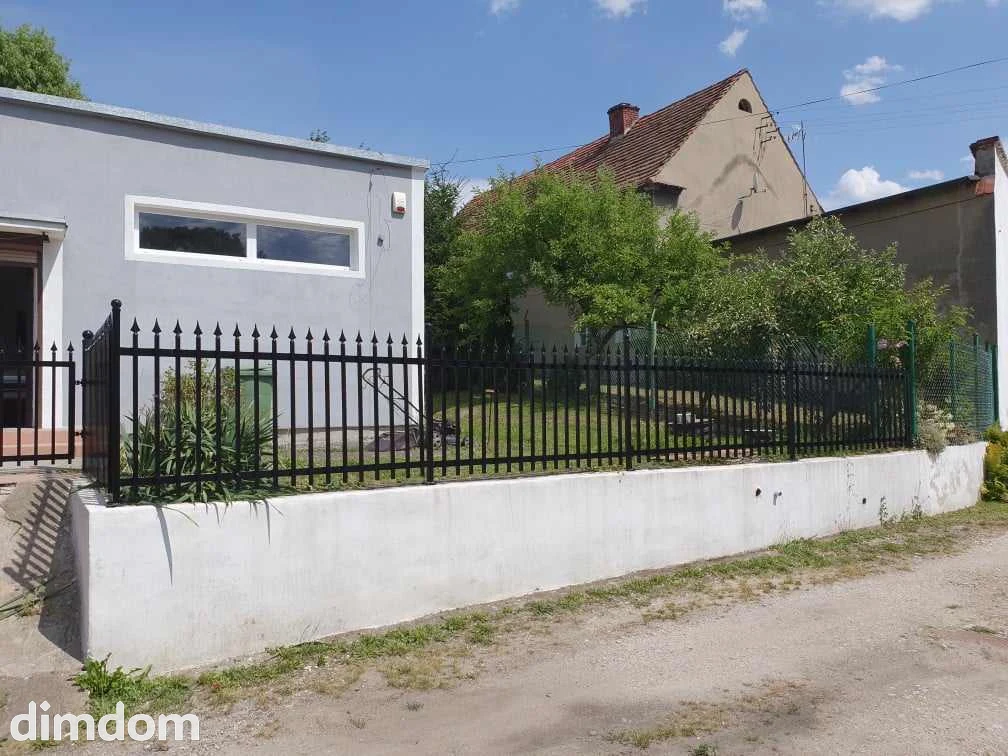Wolnostojący  obiekt  użytkowy  na pizzerie itp - 3