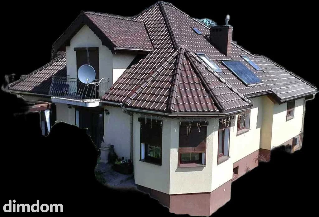 Do sprzedania elegancki, 7 pokojowy dom o powierzchni 291m2 w Bolkowie - 93728978.jpg