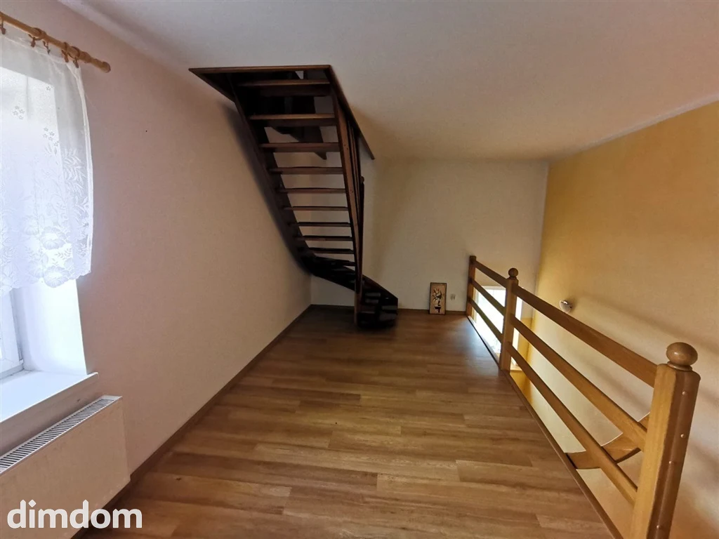 Do sprzedania dom o powierzchni 280m2 na działce 900m2 w Dębrzniku - 5