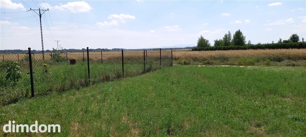 działka na sprzedaż - 2