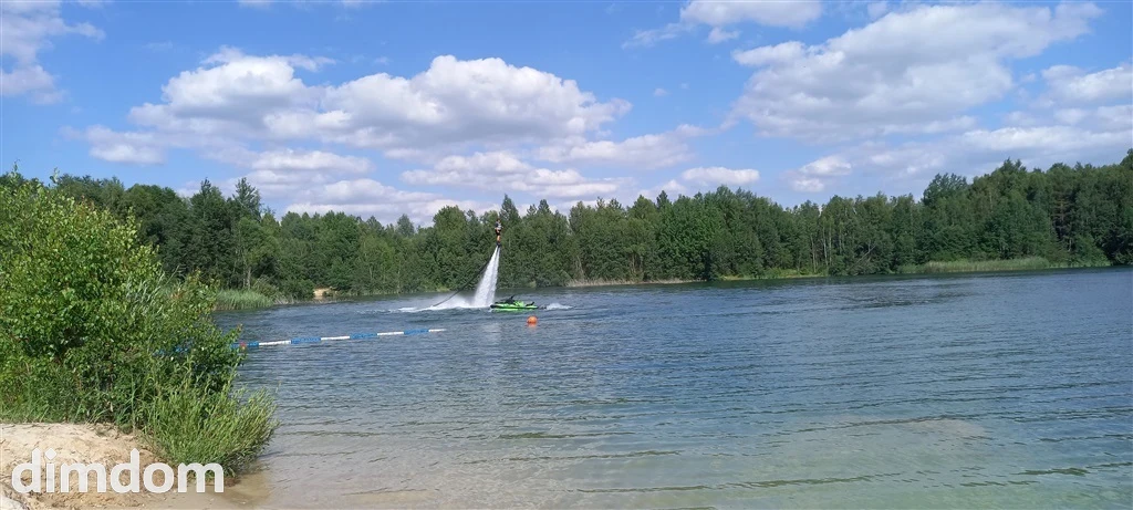 działka na sprzedaż - 3