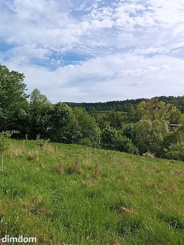 Działka budowlana - 2