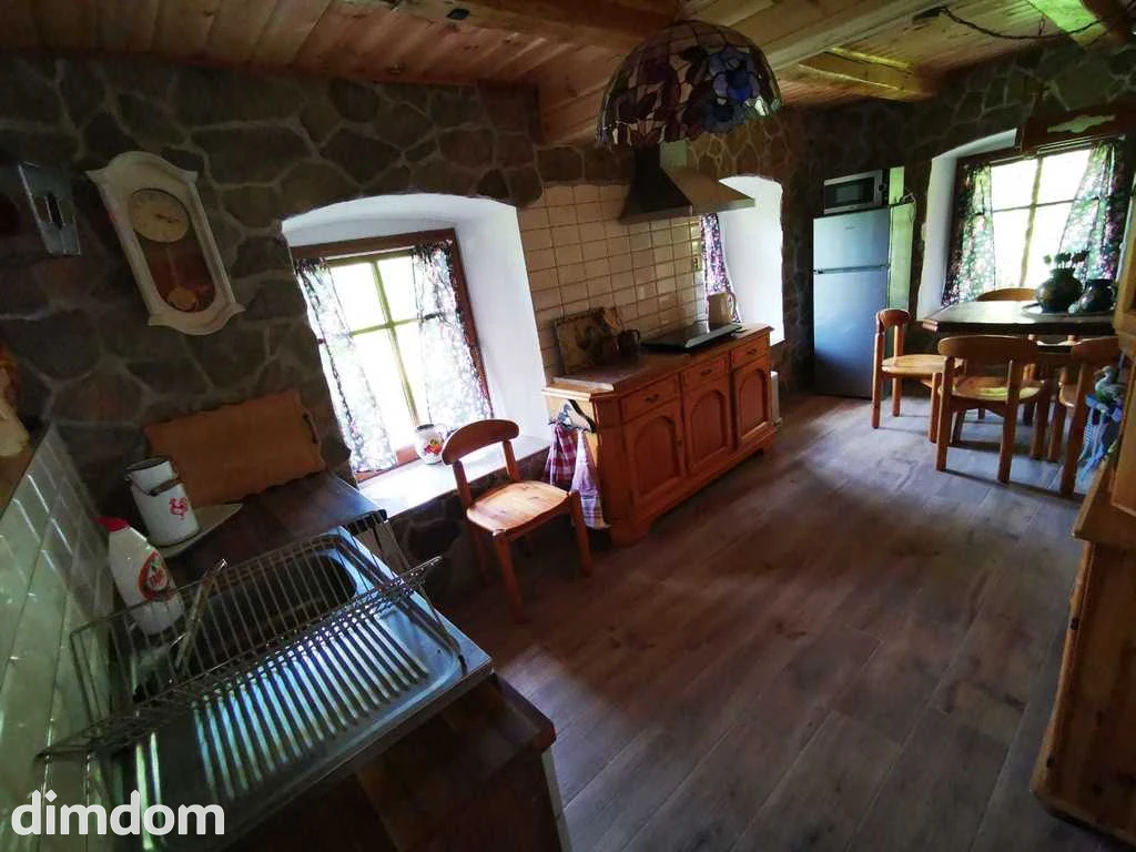 Do sprzedania dom o powierzchni 143m2 na działce 510m2 w Kowarach! - 2