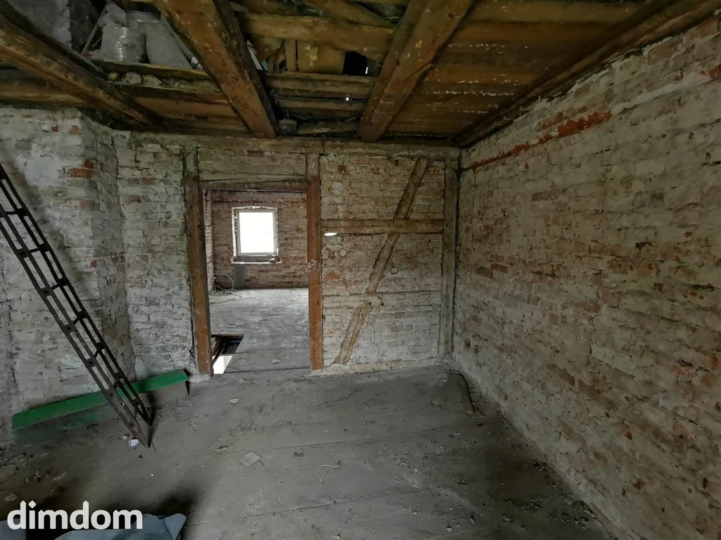 Do sprzedania połowa domu o powierzchni 79m2 na działce 440m2 we Wleniu! - 92739462.jpg