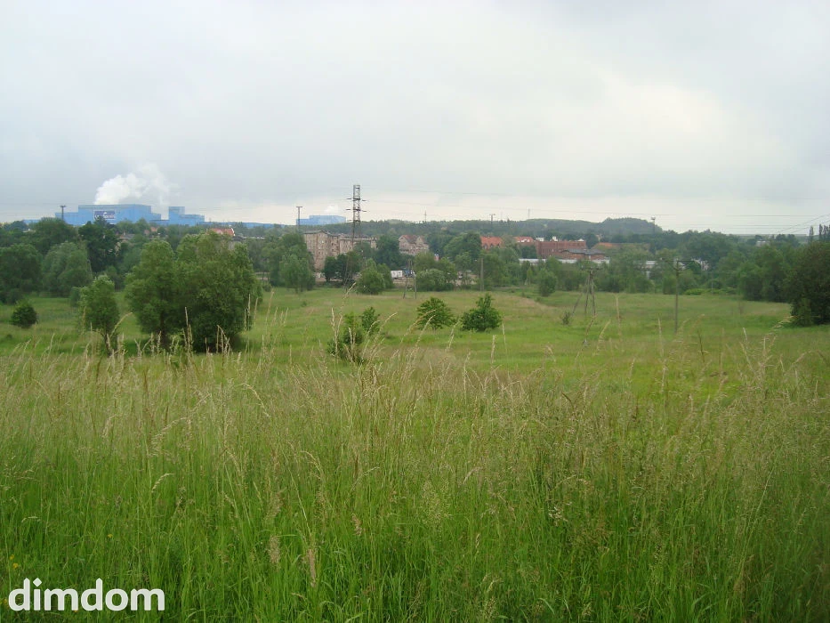 Działka produkcyjno - usługowa - 92740157.jpg