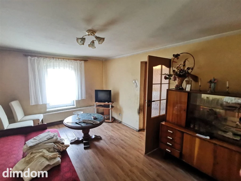 Do sprzedania 2 pokojowe mieszkanie o powierzchni 50m2 w Sędzisławiu - 3