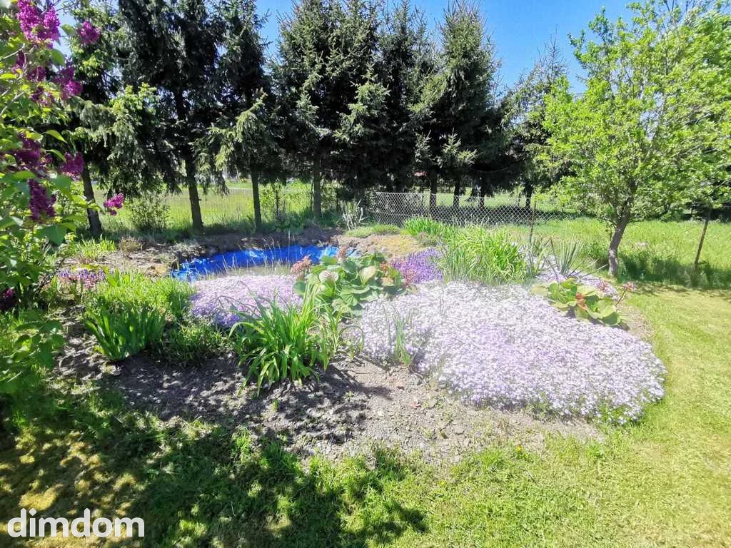 Do sprzedania dom o powierzchni 140m2 na działce 1400m2 w Dębrzniku - 93196005.jpg