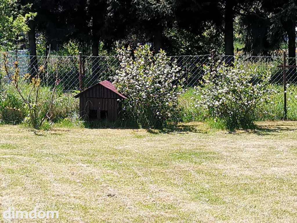 Do sprzedania dom o powierzchni 140m2 na działce 1400m2 w Dębrzniku - 4